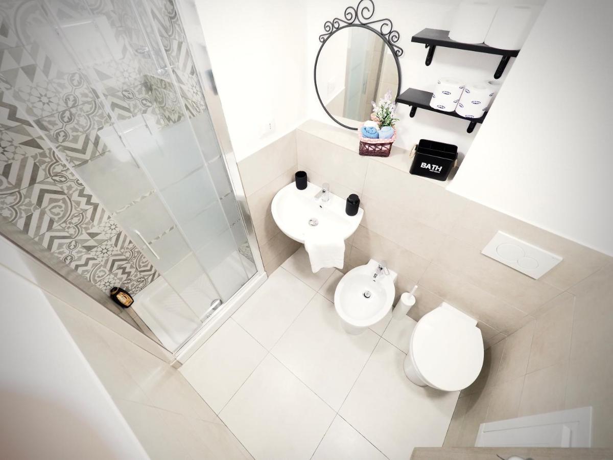 Dimora San Filippo Appartement Gênes