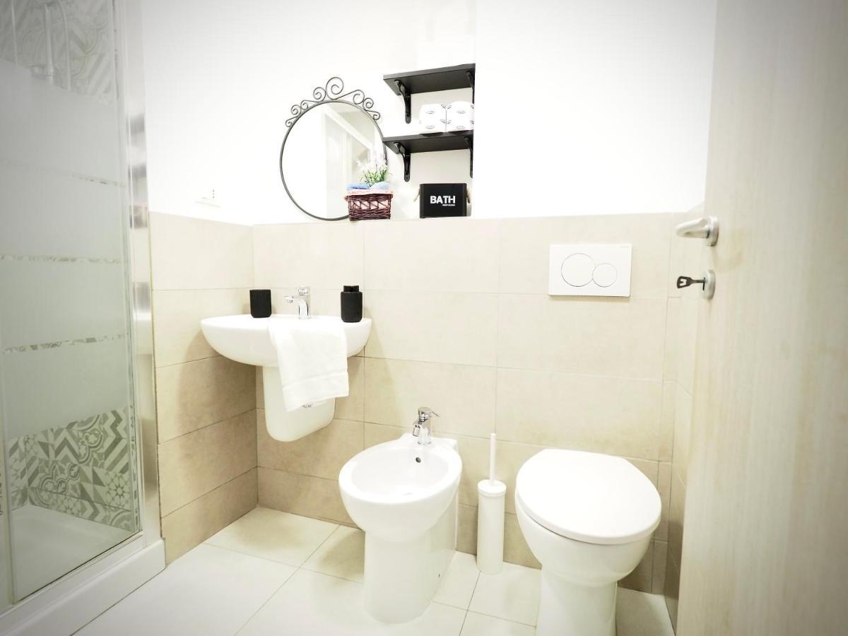 Appartement Dimora San Filippo Gênes