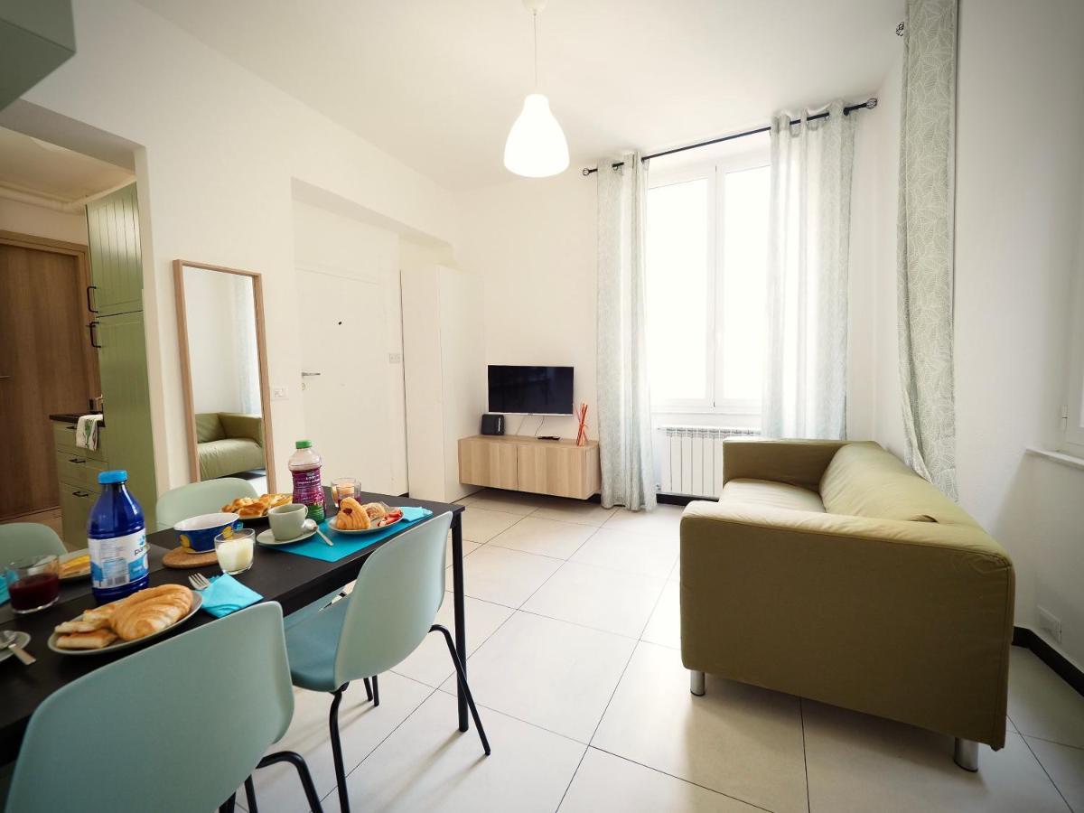Appartement Dimora San Filippo *