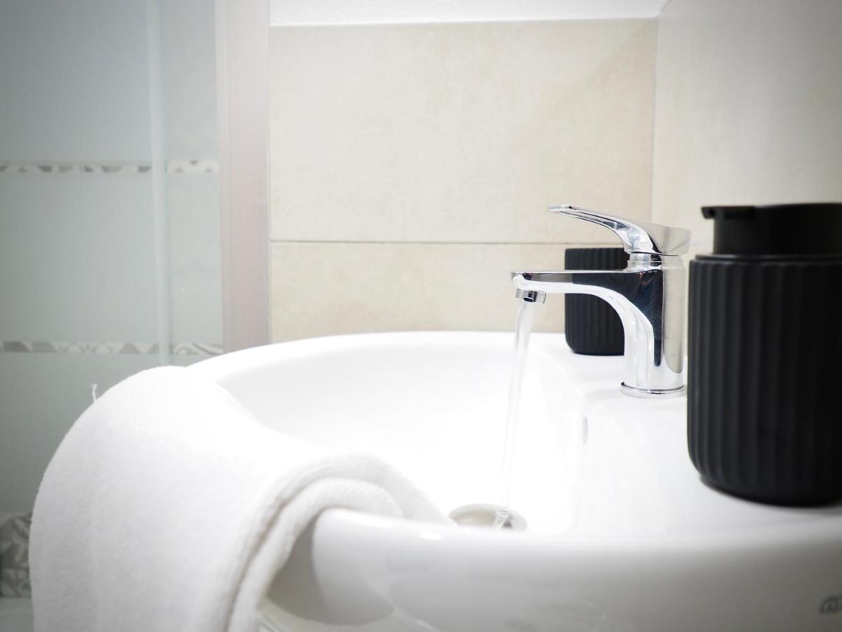 Appartement Dimora San Filippo