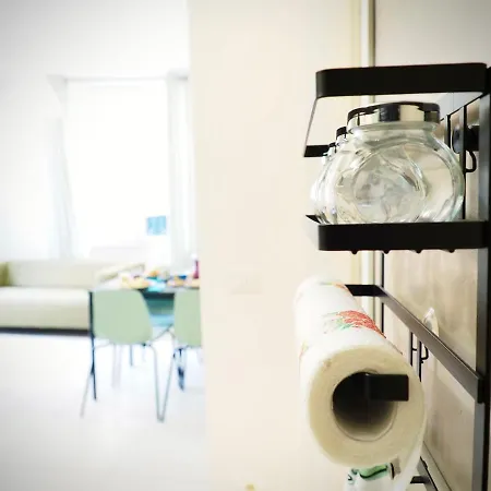 Appartamento Dimora San Filippo Genova Esterno foto