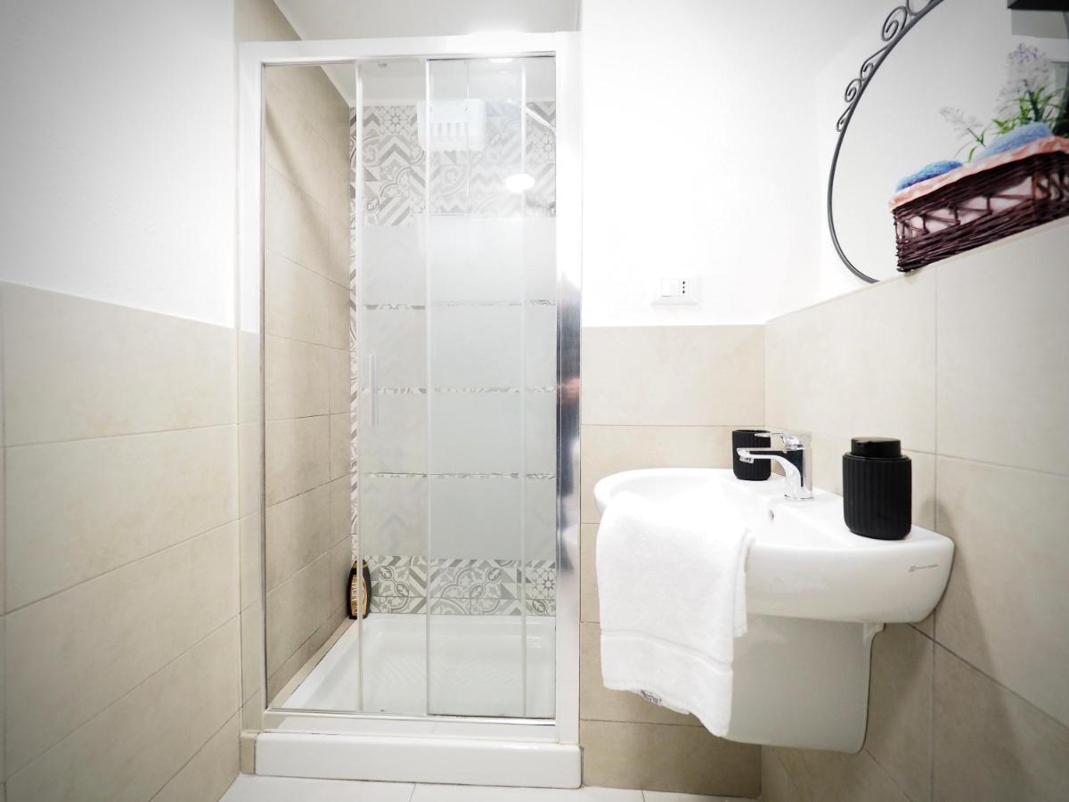 Appartement Dimora San Filippo *