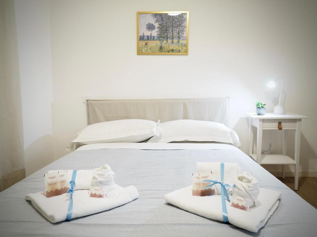 Dimora San Filippo Appartement