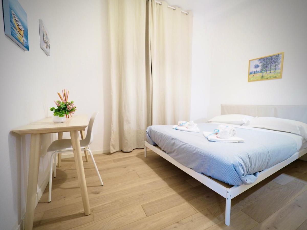 Dimora San Filippo Appartement Genua