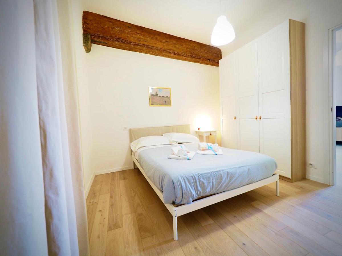 Appartement Dimora San Filippo *
