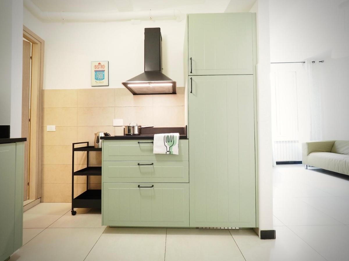 Dimora San Filippo Appartement Genua