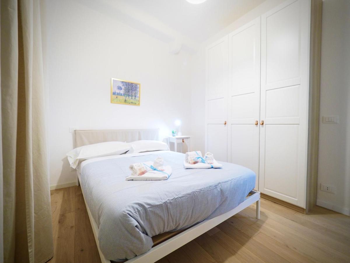 Dimora San Filippo Appartement *
